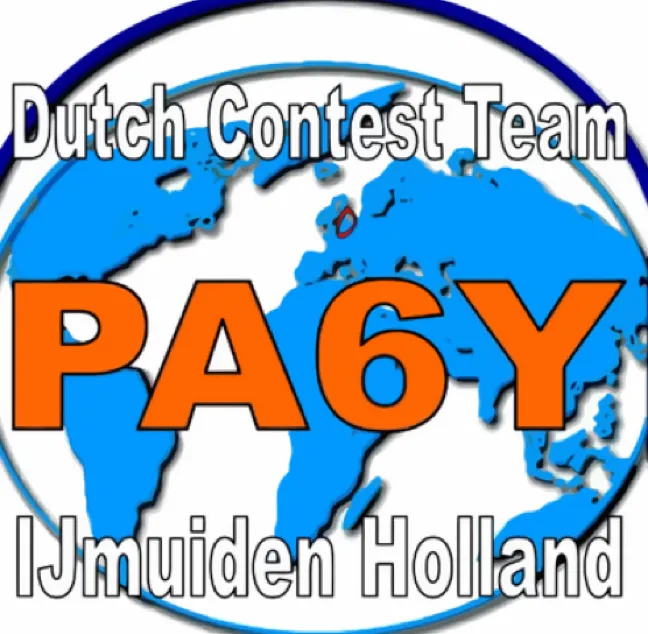 Radio Club Kennemerland PI4RCK & PA6Y