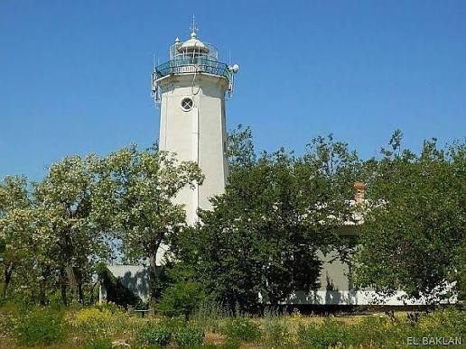 International Lighthouse Lightship Weekend 2026